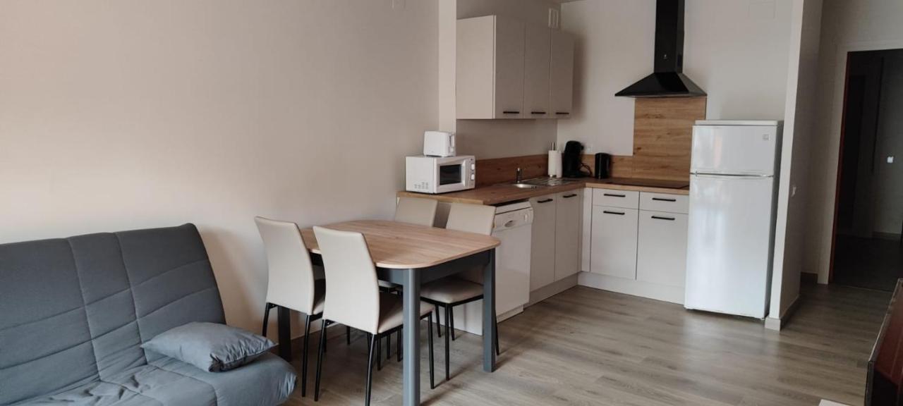 Appartement Эмпуриабрава Экстерьер фото