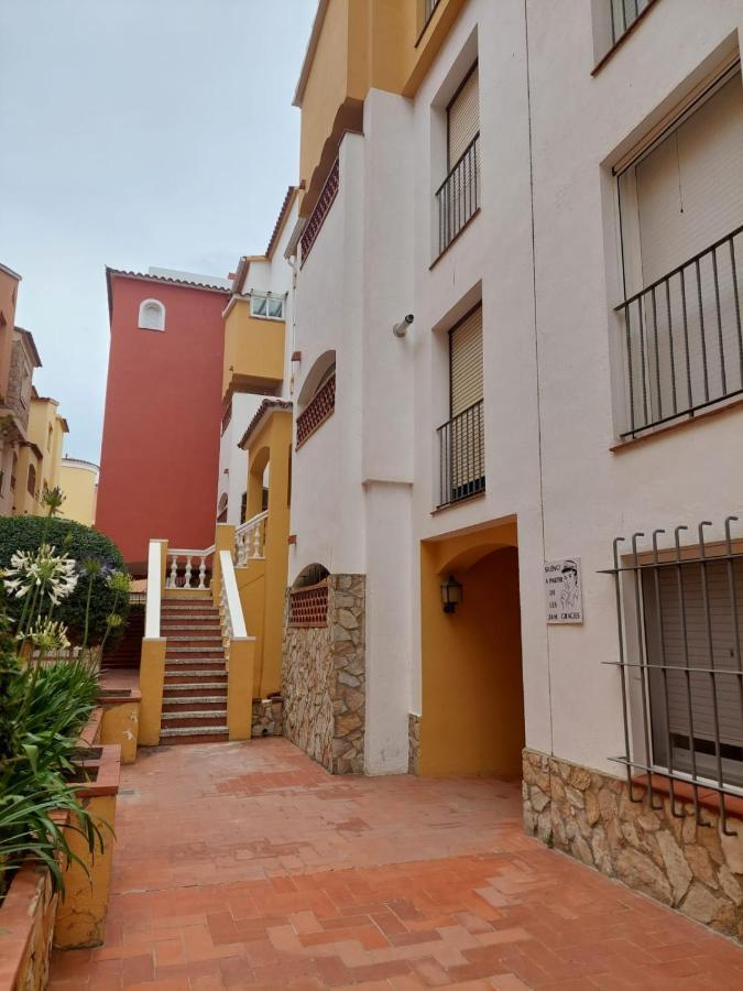 Appartement Эмпуриабрава Экстерьер фото