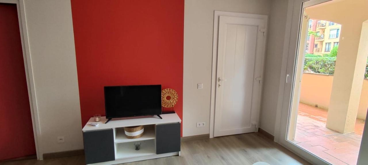 Appartement Эмпуриабрава Экстерьер фото